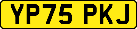 YP75PKJ