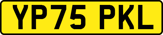 YP75PKL