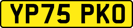 YP75PKO