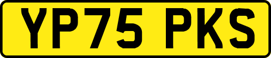 YP75PKS