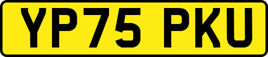 YP75PKU