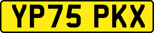 YP75PKX
