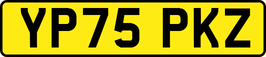 YP75PKZ
