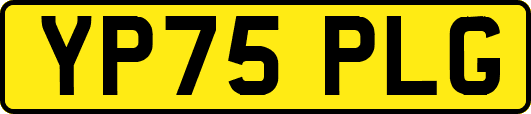 YP75PLG