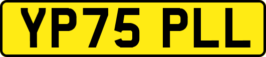 YP75PLL
