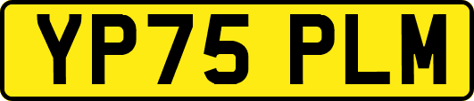 YP75PLM