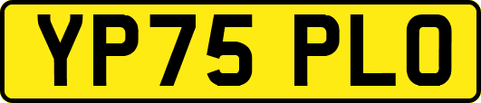 YP75PLO
