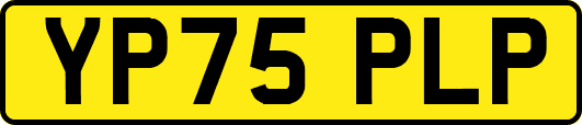 YP75PLP