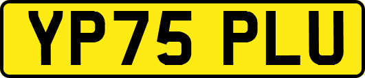 YP75PLU