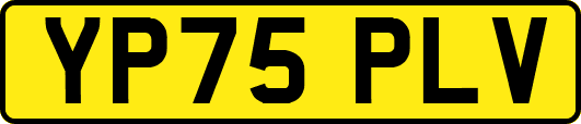 YP75PLV