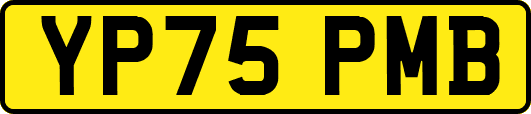 YP75PMB