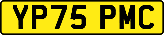 YP75PMC