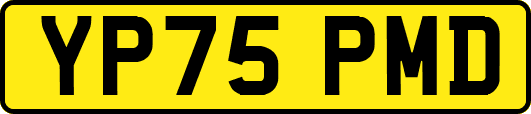 YP75PMD