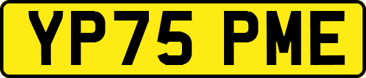 YP75PME