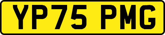 YP75PMG