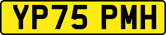 YP75PMH