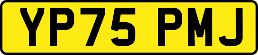 YP75PMJ