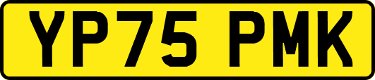 YP75PMK