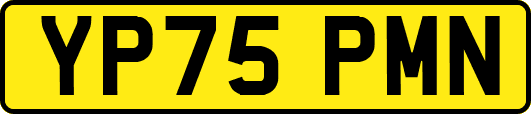 YP75PMN