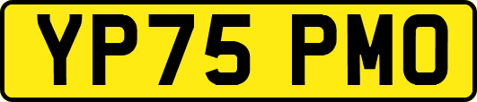 YP75PMO