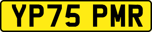 YP75PMR