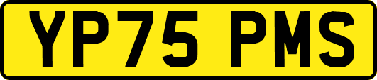YP75PMS