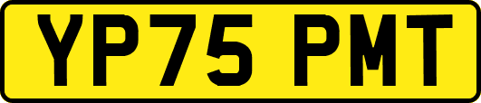 YP75PMT