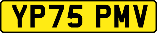 YP75PMV