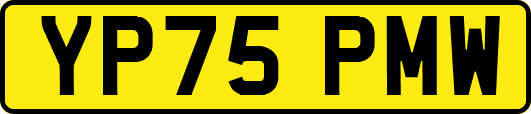 YP75PMW