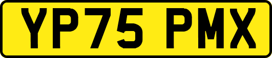 YP75PMX