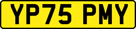 YP75PMY
