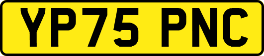 YP75PNC