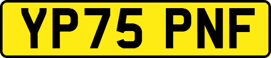 YP75PNF