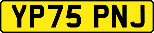 YP75PNJ