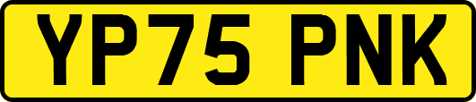 YP75PNK
