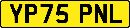 YP75PNL