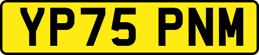 YP75PNM