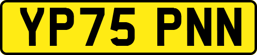 YP75PNN
