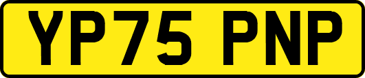 YP75PNP