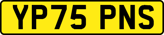 YP75PNS
