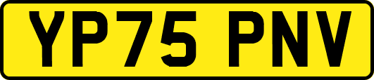 YP75PNV