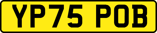 YP75POB