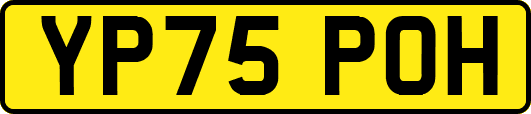 YP75POH