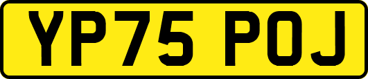 YP75POJ