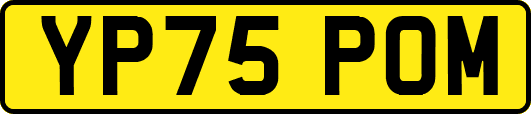 YP75POM