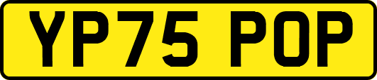 YP75POP