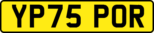YP75POR