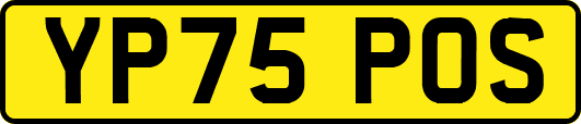 YP75POS