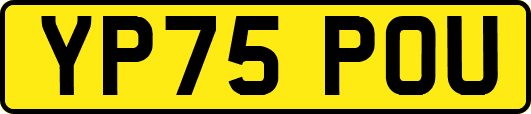 YP75POU
