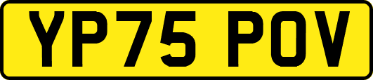 YP75POV